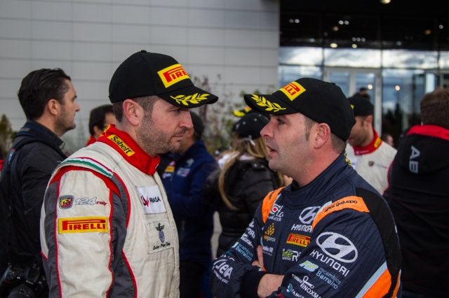 020 Rallye de Madrid 2019 046_